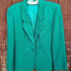 Women's blazer